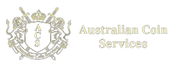 Australian Coin Services - Buy Coin Tubes & Rolls Online